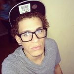 funny Dominican Republic man Arielito from Salcedo DO17918