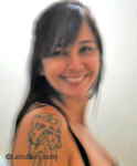 hot Brazil girl Maria Helena from Recife BR8319