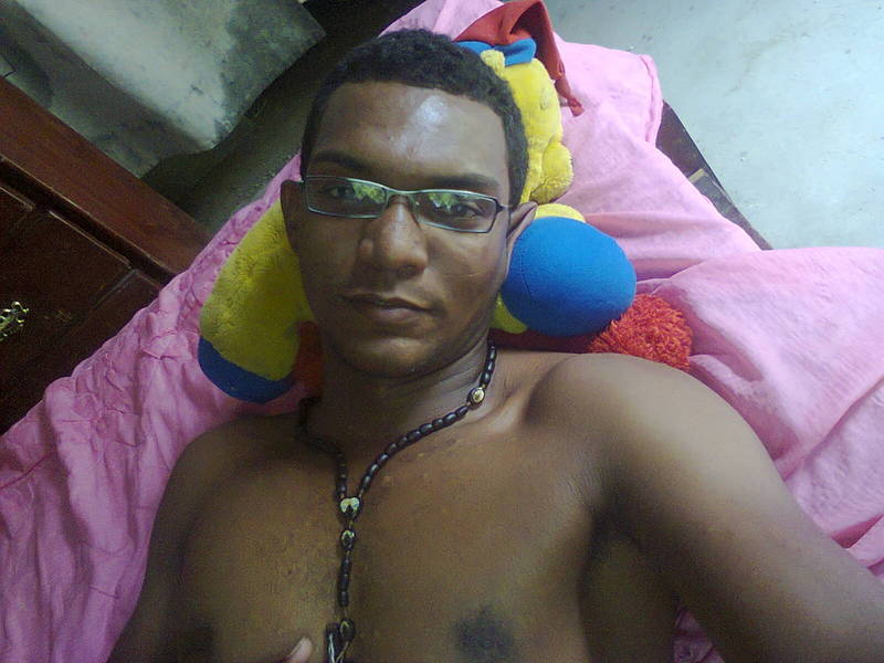 Date this delightful Dominican Republic man Julio from Santo Domingo DO17922