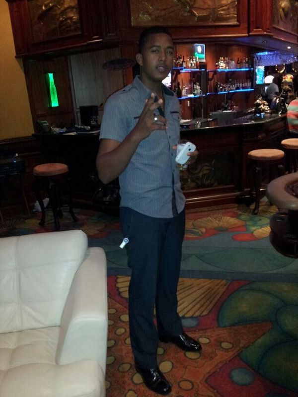 Date this attractive Dominican Republic man Victor santana from Puerto Plata DO17926