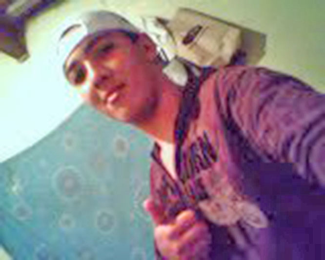 Date this funny Brazil man Victor from Goiania BR8327