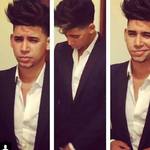 tall Dominican Republic man Jean from Duarte DO17982