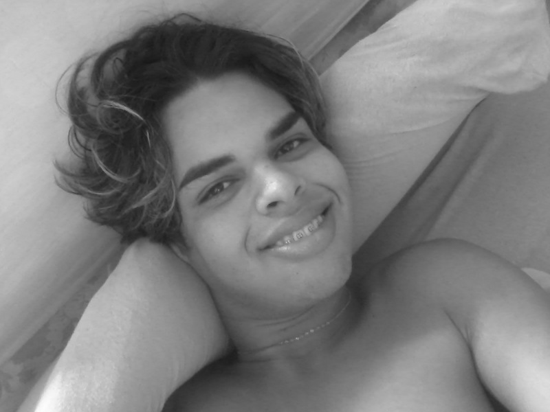 Date this foxy Brazil man Lucas from Ponta Porã BR8367