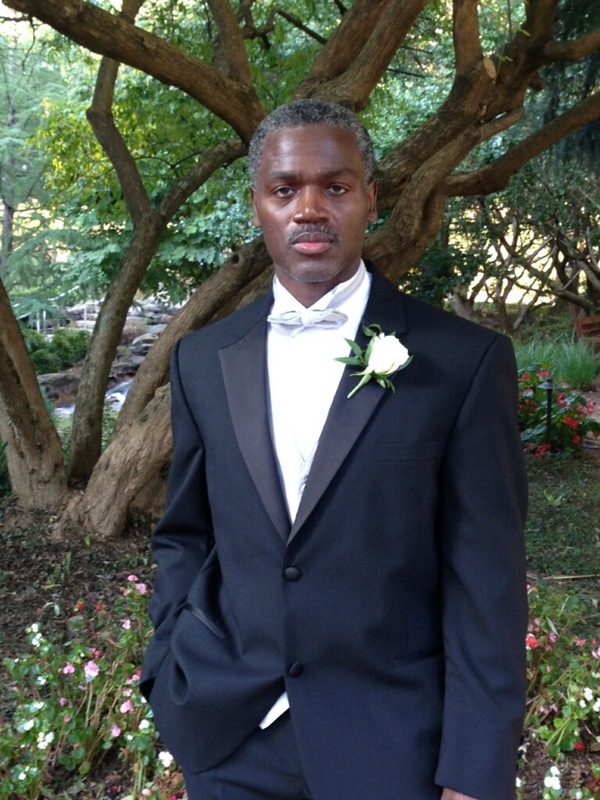 Date this delightful United States man Bryant from Lawrenceville US14719