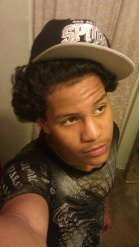 Date this lovely Dominican Republic man JEUSBAN from Santo Domingo DO18022