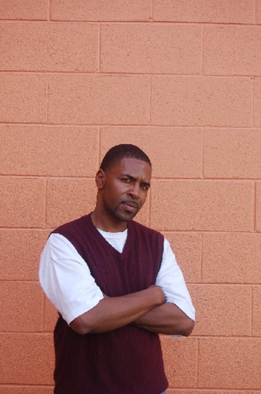 Date this good-looking United States man Shamar from High Point US14722