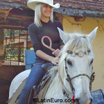 luscious Brazil girl Lucinea from Sao Paulo BR8378