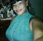 beautiful Jamaica girl  from May Pen JM1473