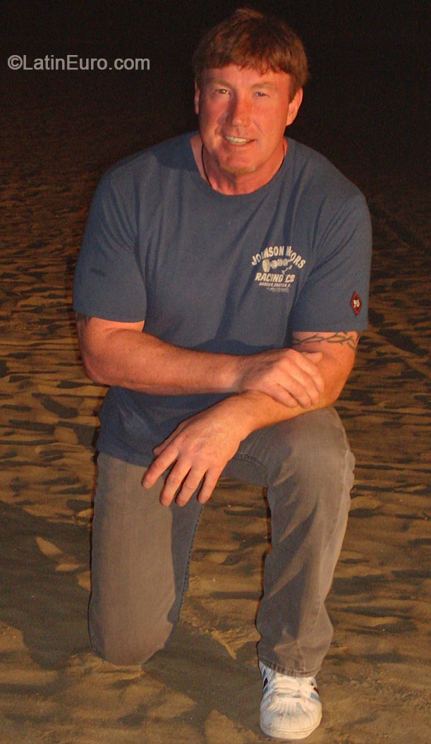 Date this fun United States man John5 from New York US16066