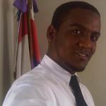 hot Dominican Republic man Melvin from Santo Domingo DO18169