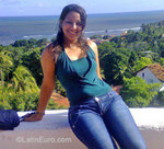good-looking Brazil girl Adriana from Paulista BR8727