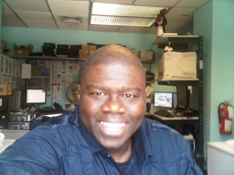 Date this happy United States man Myjohnson from Nyc US14759