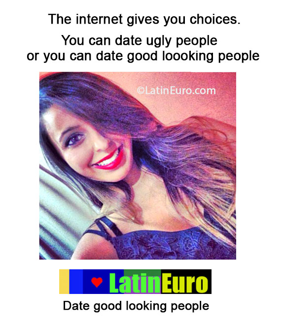 Date this nice looking Brazil girl Ugly or Good Looking from  BR8442