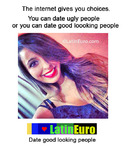 lovely Brazil girl Ugly or Good Looking from  BR8442