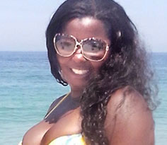 Date this gorgeous Brazil girl Juliana from Belo Horizonte BR8448