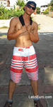 georgeous Brazil man Leandro from Ipatinga BR8460