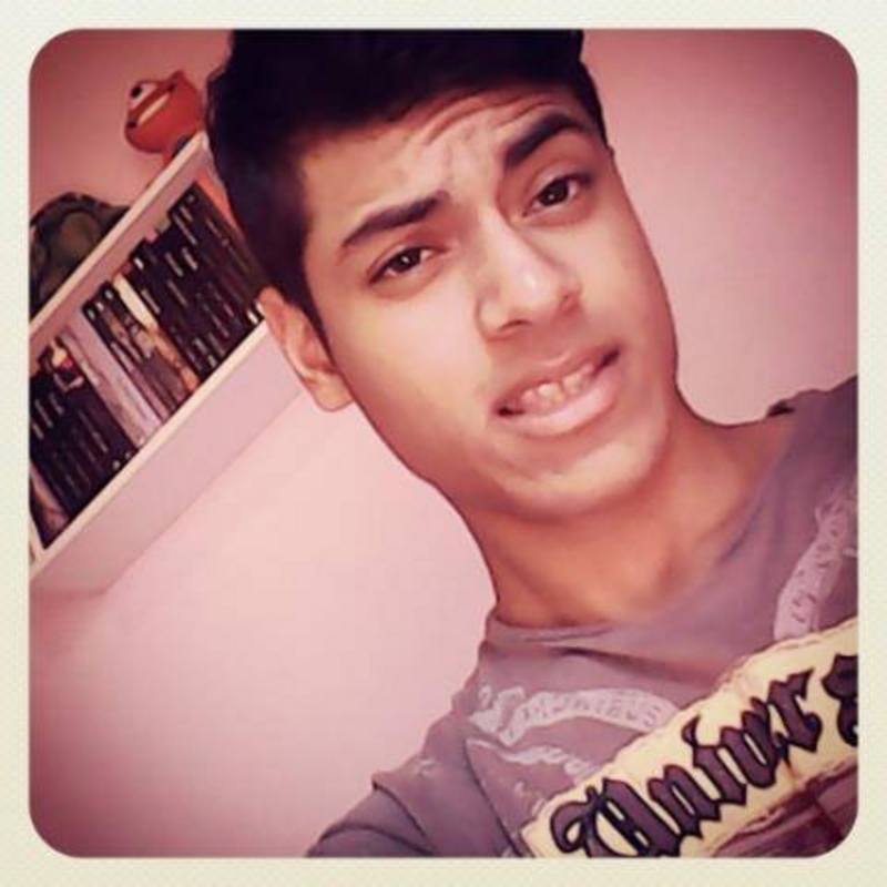 Date this hot Brazil man Alexandre from Ilha Solteira BR8464