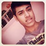 foxy Brazil man Alexandre from Ilha Solteira BR8464