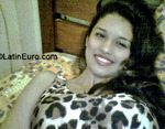 fun Brazil girl Leticia from Urai BR8475