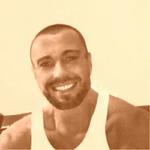 lovely Brazil man Guto from Rio De Janeiro BR8486