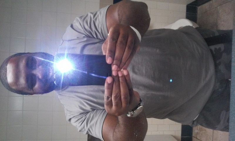 Date this funny United States man Authentic from Coral Springs US14798