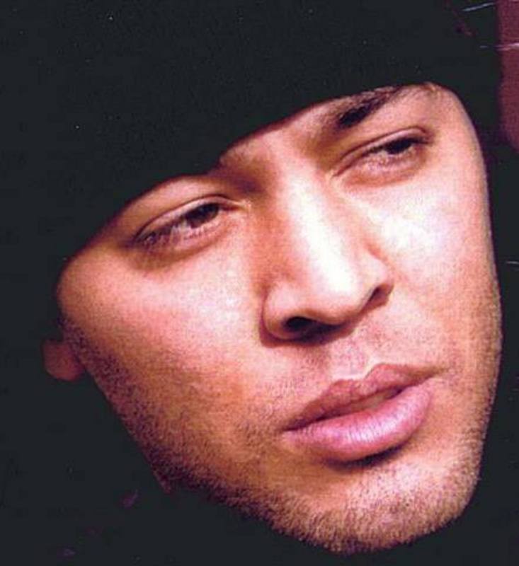 Date this cute United States man Dreallen from Las Vegas US14803