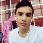 nice looking Colombia man Jos ramn jaimes from C&Atilde;&ordm;cuta CO14797