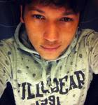 passionate Colombia man Anderson from Bogta CO14799