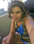 happy Brazil girl Renata from Goiania BR8535