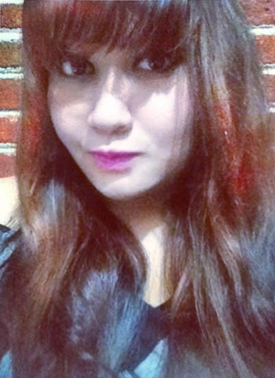 Date this athletic Mexico girl Paty from Oaxaca MX1260