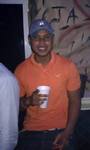 foxy Dominican Republic man Joel francisco from La Romana DO18360