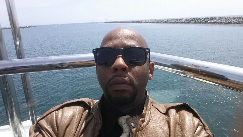 Date this attractive United States man Morris from Carson US14821