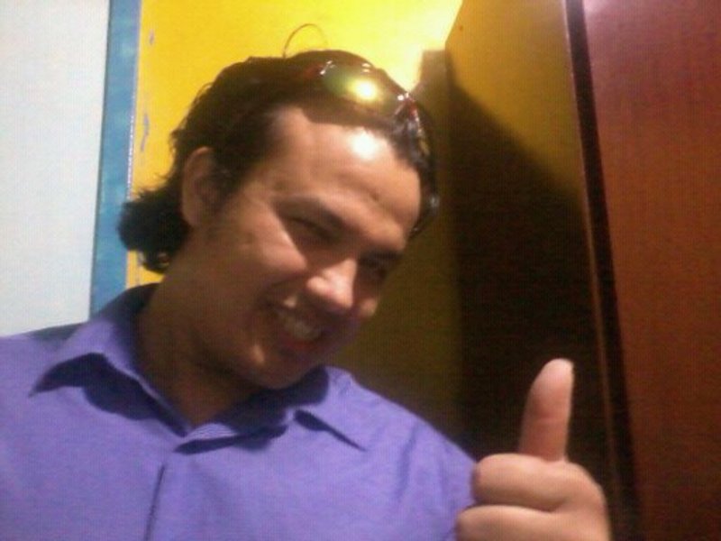 Date this athletic Brazil man Nereu cordeiro from Carambei BR8556