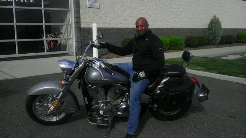 Date this funny United States man Johnny70 from Richmond US14827