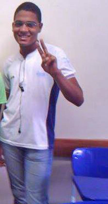 Date this charming Brazil man Tiago from Paulista BR8587