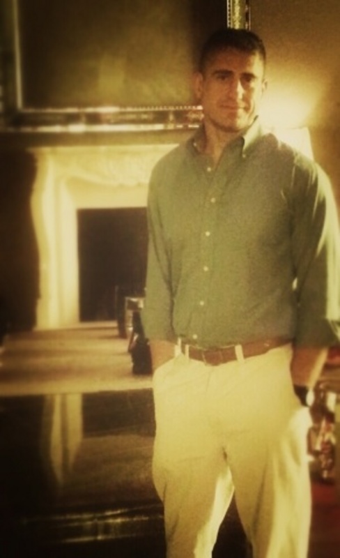 Date this georgeous United States man JustinPaul from Miami US14843