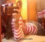 stunning Venezuela girl Valle from Zulia VE152