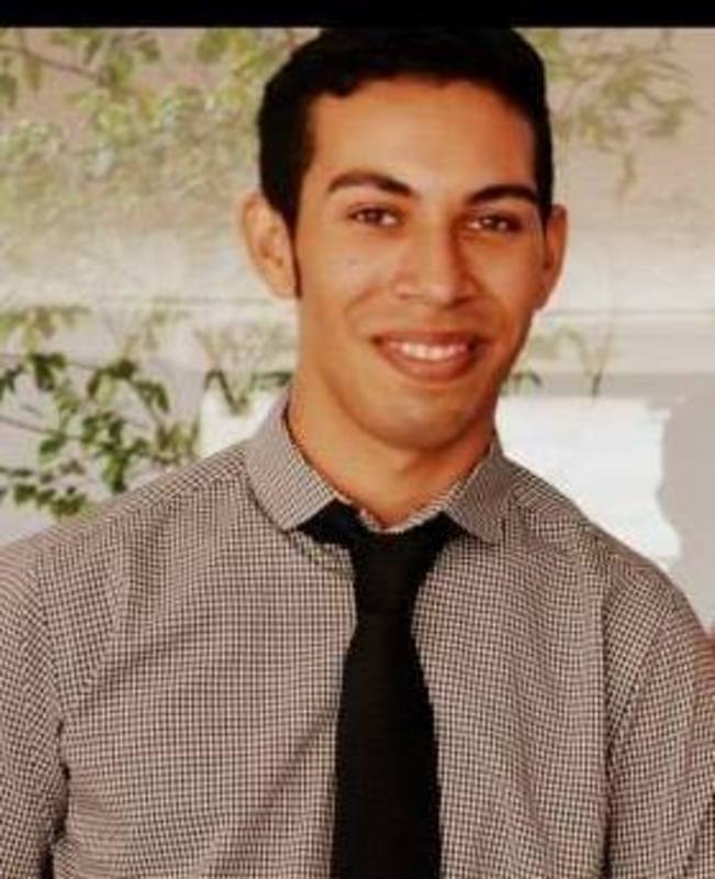 Date this delightful Brazil man Cristiano from Santa Maria BR8599