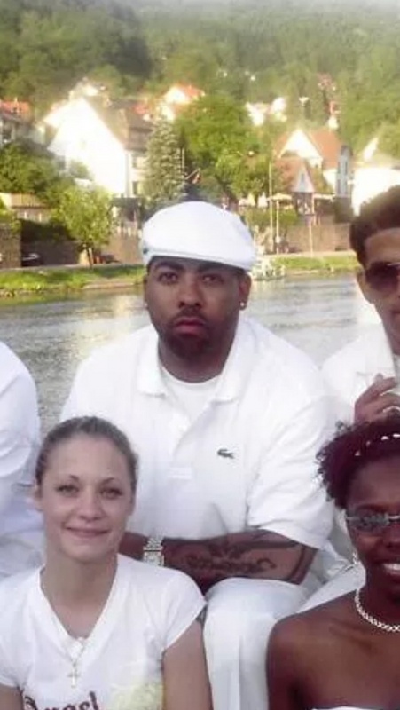 Date this exotic United States man Ghanaboomccoy from Atlanta US14849