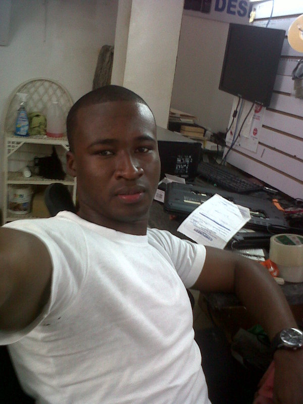 Date this charming Dominican Republic man Marcos from Las Terrena DO18483