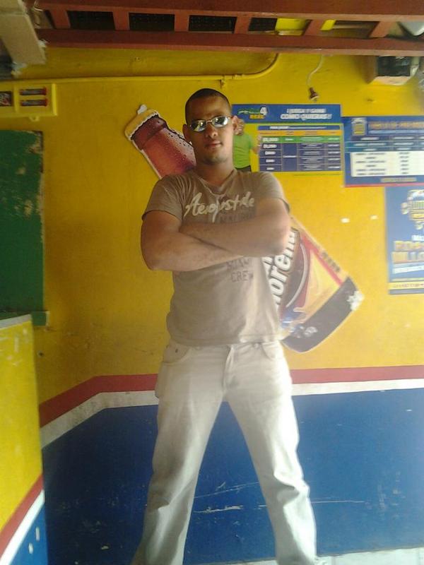 Date this passionate Dominican Republic man Josemanulzapata from Santia De Los Caballero DO18510