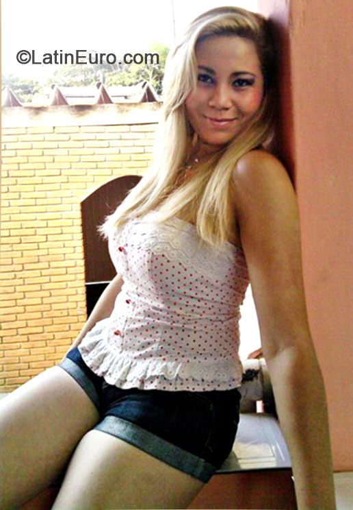 Date this gorgeous Brazil girl Daiane from Sao Paulo BR8696