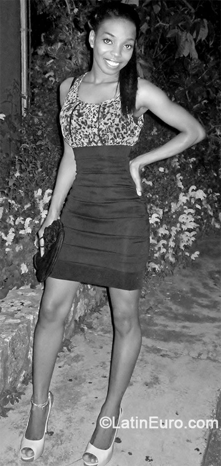 Date this hot Jamaica girl Sabrina from Kingston JM1599