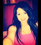 stunning Costa Rica girl Kim from Moravia CR284