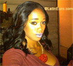 red-hot Jamaica girl Shaquara from Kingston JM2131