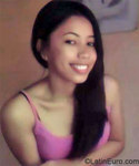red-hot Philippines girl Maryrose from Guiuan PH625