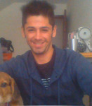 good-looking Colombia man Alexander from Bogota CO15028