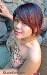 lovely Philippines girl Daisy from Calamba PH630