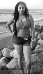 hot Honduras girl Abigail from La Ceiba HN941