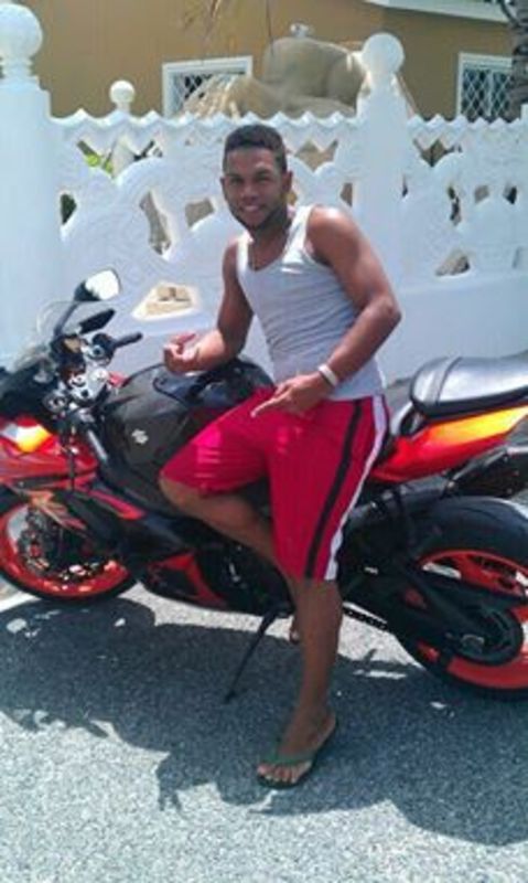 Date this stunning Dominican Republic man Kelvin m from Santo Domigo DO18751